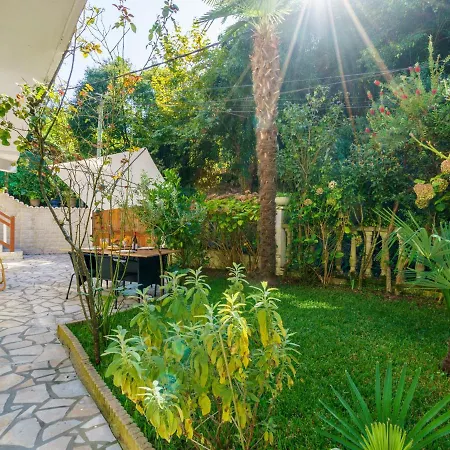 Апартаменты Apartment Chiquito By Interhome Биарриц