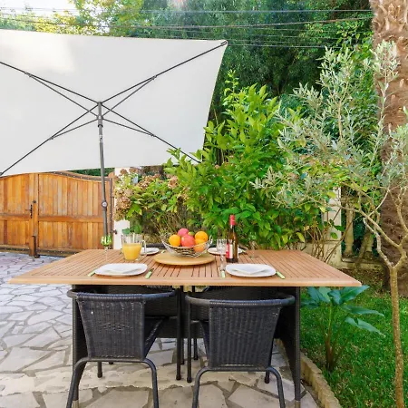 Apartment Chiquito By Interhome * Биарриц