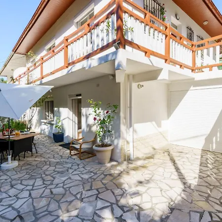 Apartment Chiquito By Interhome Apartment *