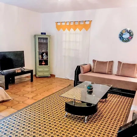 Apartment Chiquito By Interhome Apartment *