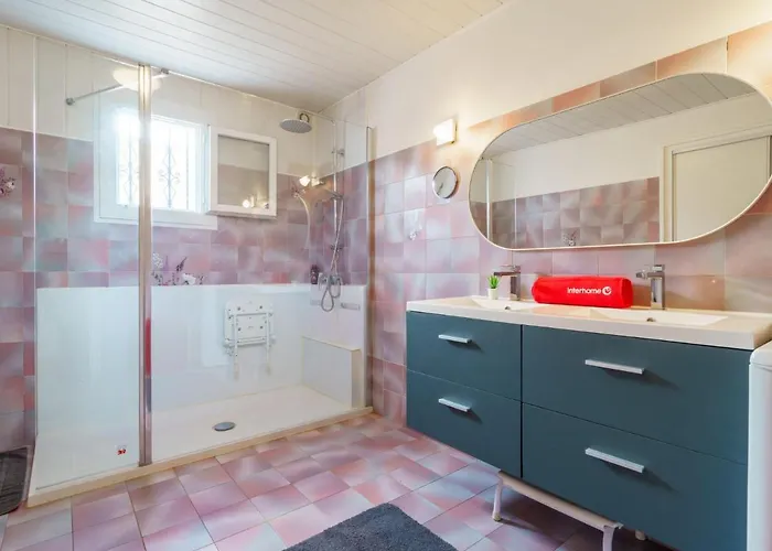 Chiquito By Interhome アパート ビアリッツ