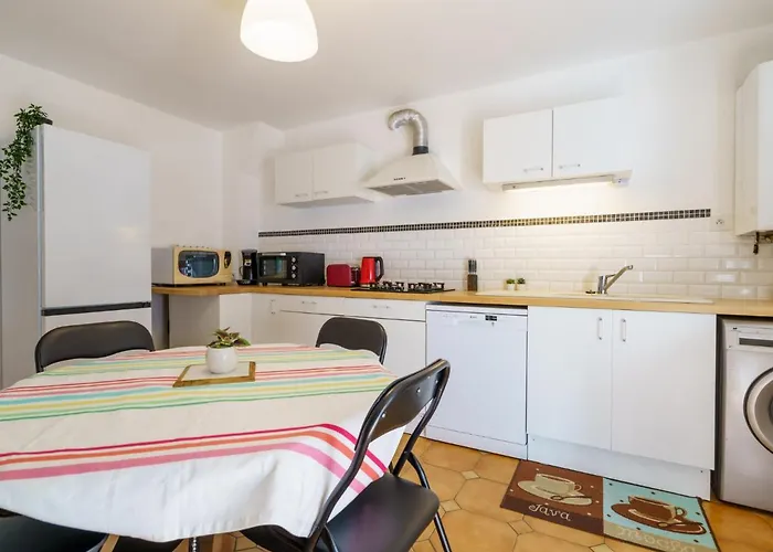 Daire Chiquito By Interhome