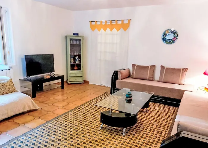 Chiquito By Interhome アパート *