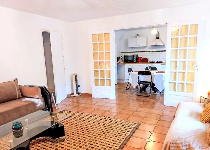 Daire Chiquito By Interhome Biarritz