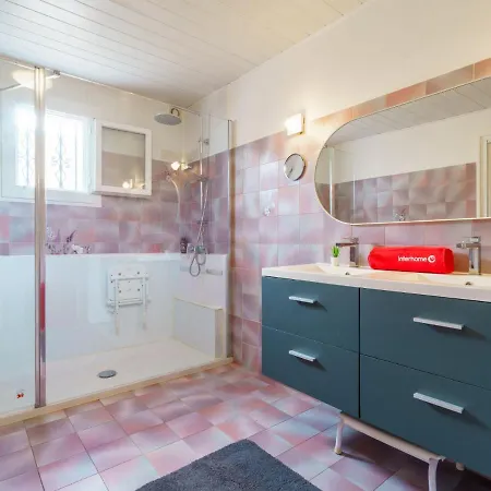 Apartment Chiquito By Interhome Apartment Biarritz