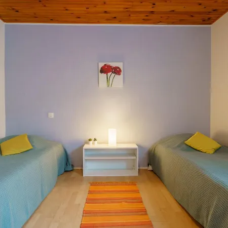 Chiquito By Interhome Apartment Biarritz