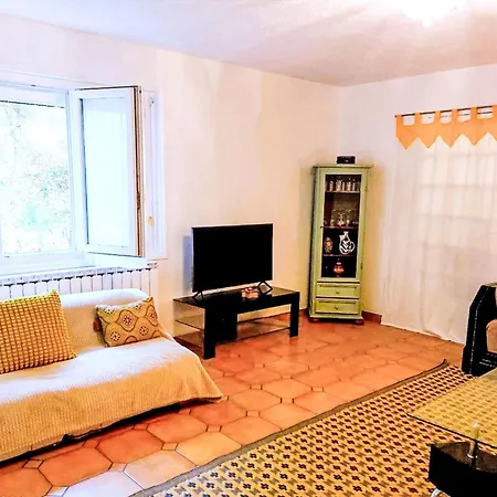 Apartment Chiquito By Interhome Apartment *