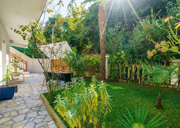 شقة Chiquito By Interhome بياريتز