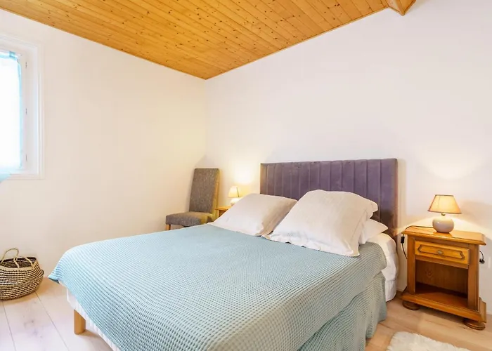 アパート Chiquito By Interhome ビアリッツ