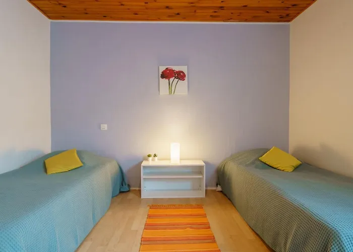 Chiquito By Interhome شقة بياريتز