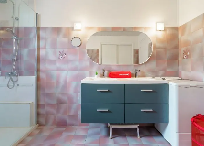 شقة Chiquito By Interhome *