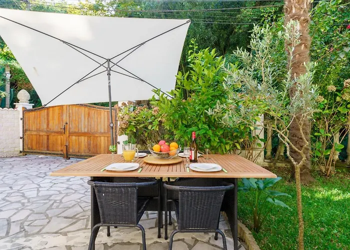 Chiquito By Interhome * بياريتز