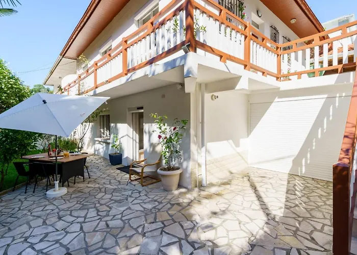 Chiquito By Interhome شقة *