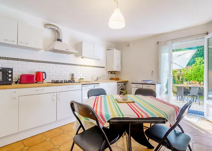 アパート Chiquito By Interhome