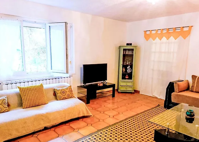 Chiquito By Interhome شقة *